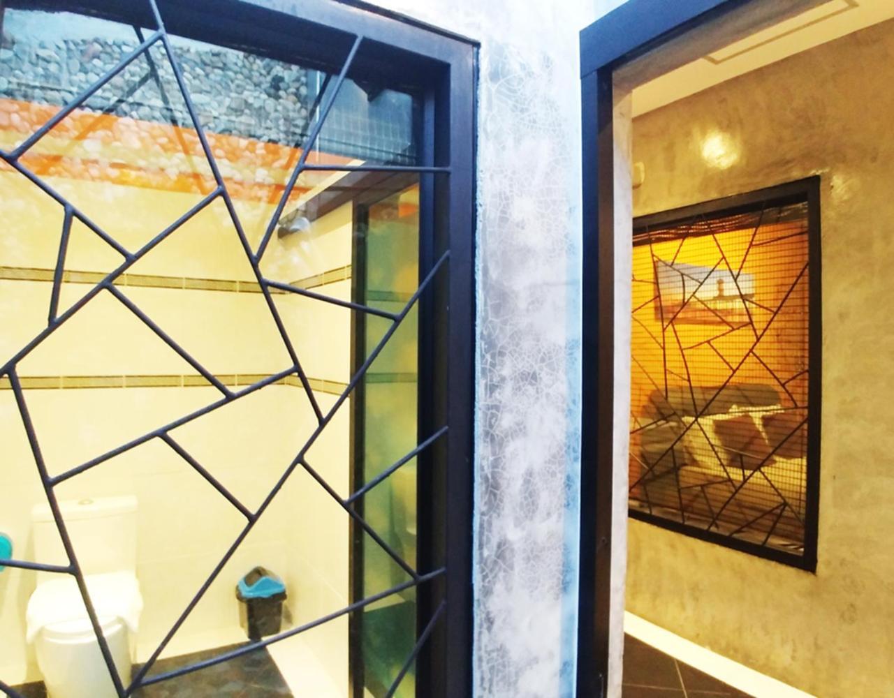Green House Neo-Resotel Nakhon Si Thammarat Cameră foto