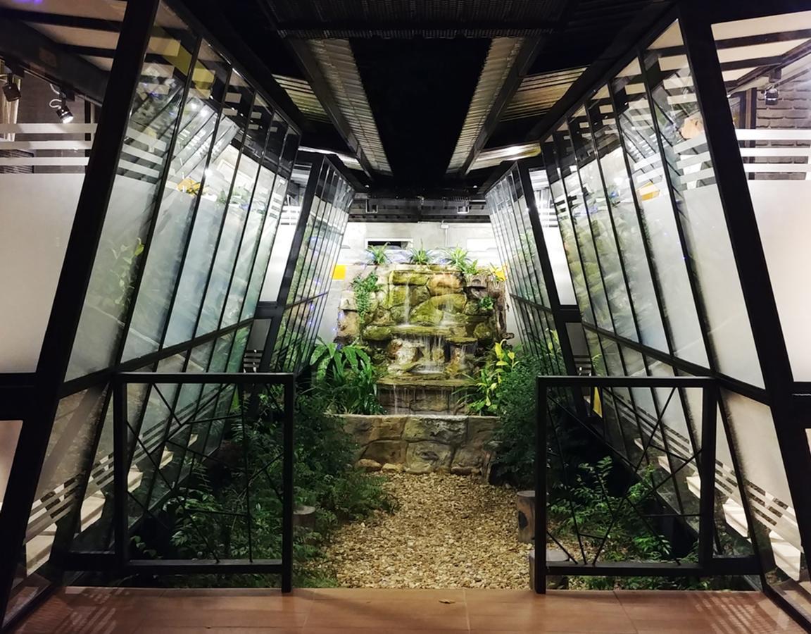 Green House Neo-Resotel Nakhon Si Thammarat Cameră foto