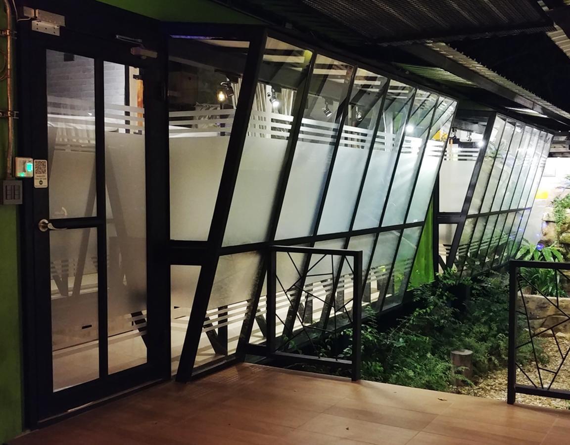 Green House Neo-Resotel Nakhon Si Thammarat Cameră foto